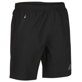 Supporters Zipped Pocket Shorts